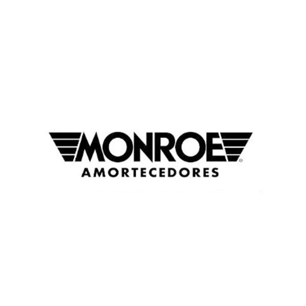 Amortecedor Dianteiro Esquerdo Monroe Gm Cruze 11/16