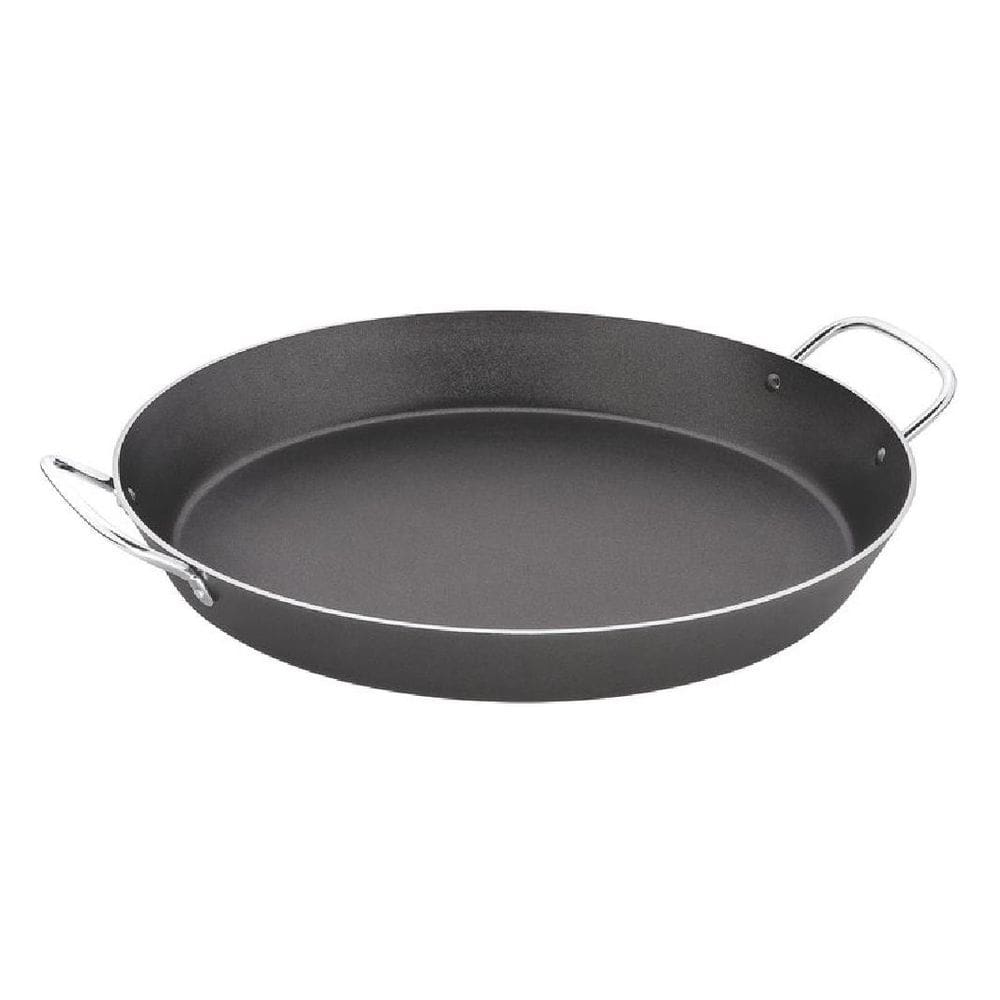 Paellera De Alumínio Antiaderente 26Cm Napoli Tramontina