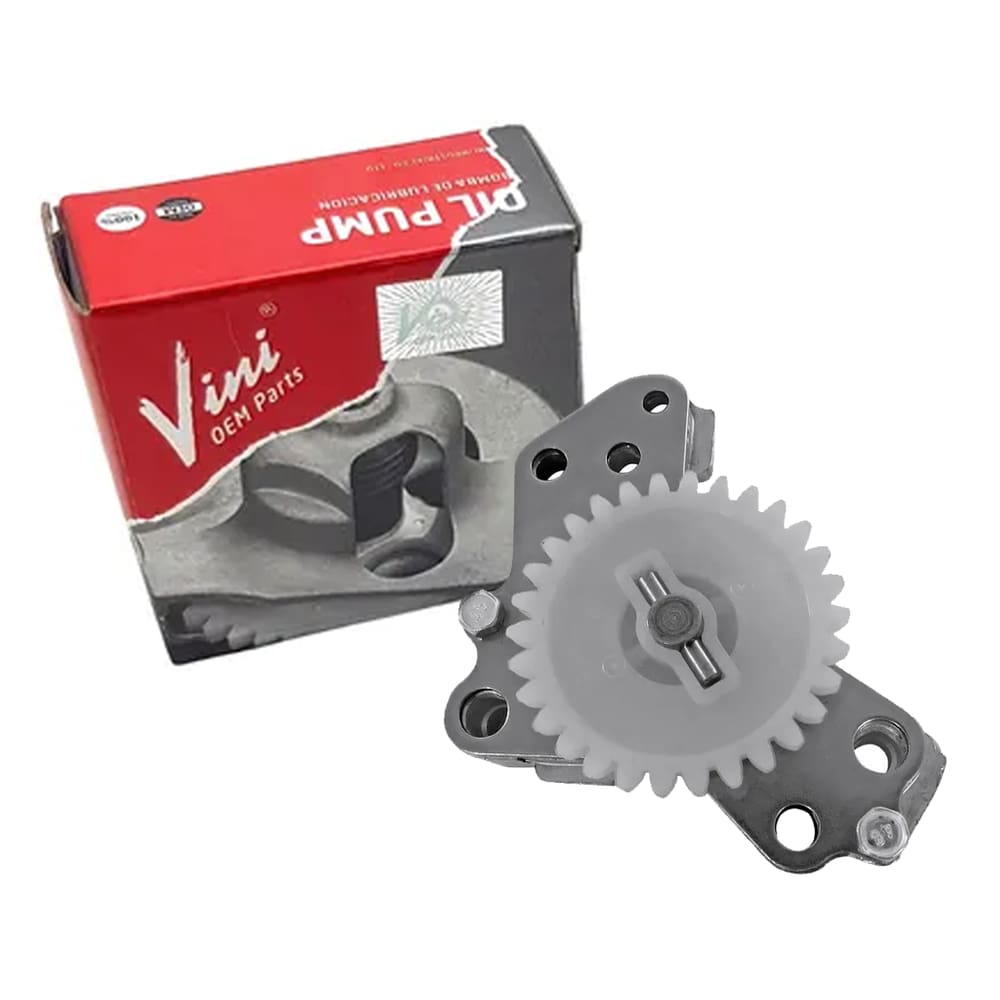 Bomba De Óleo Honda Biz 125 2006 à 2022 - Vini