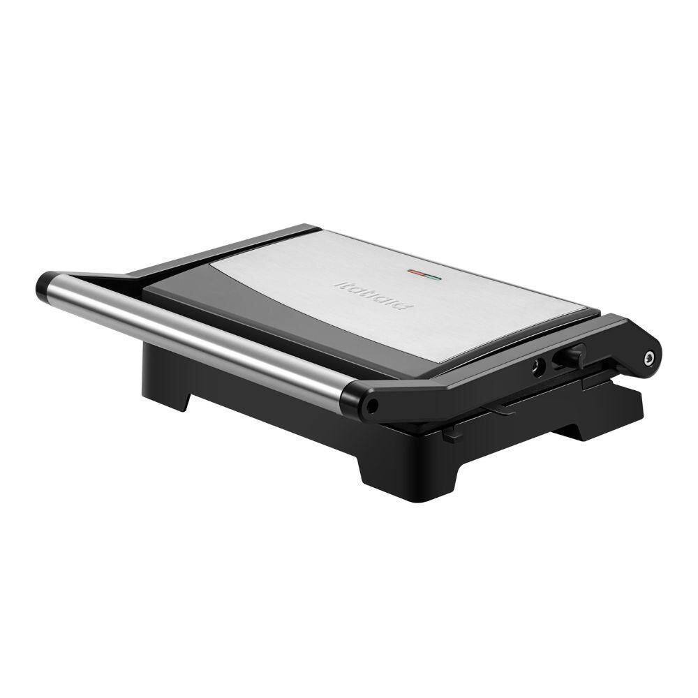 Grill Itatiaia Essencial 1000W Inox 110V