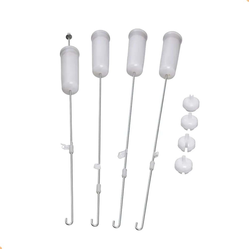 Vara Suspensão Consul Cwh14 Cwe15 Cwl16 W10807957