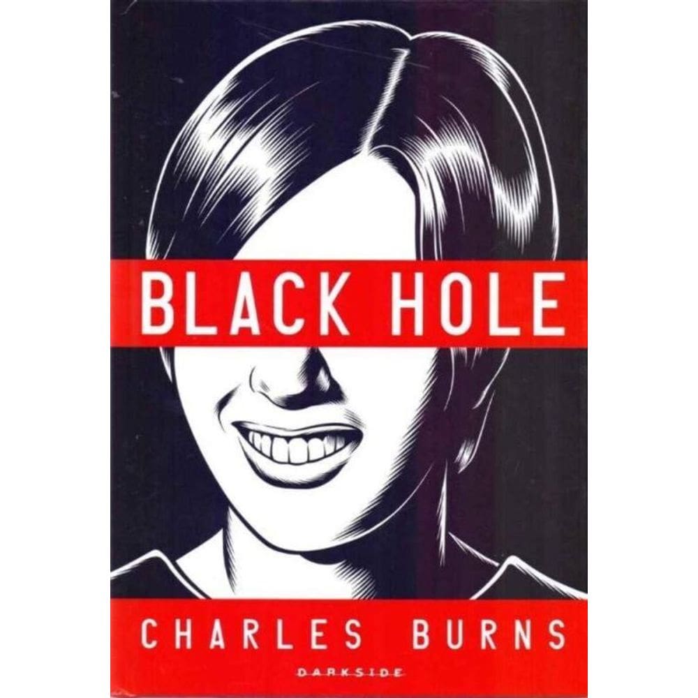 Black Hole
