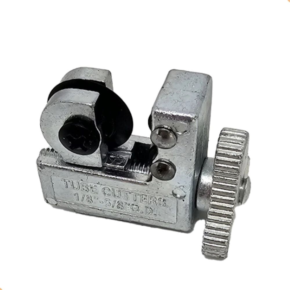 Cortador De Tubo Mini 1/8 A 5/8 FRIVEN