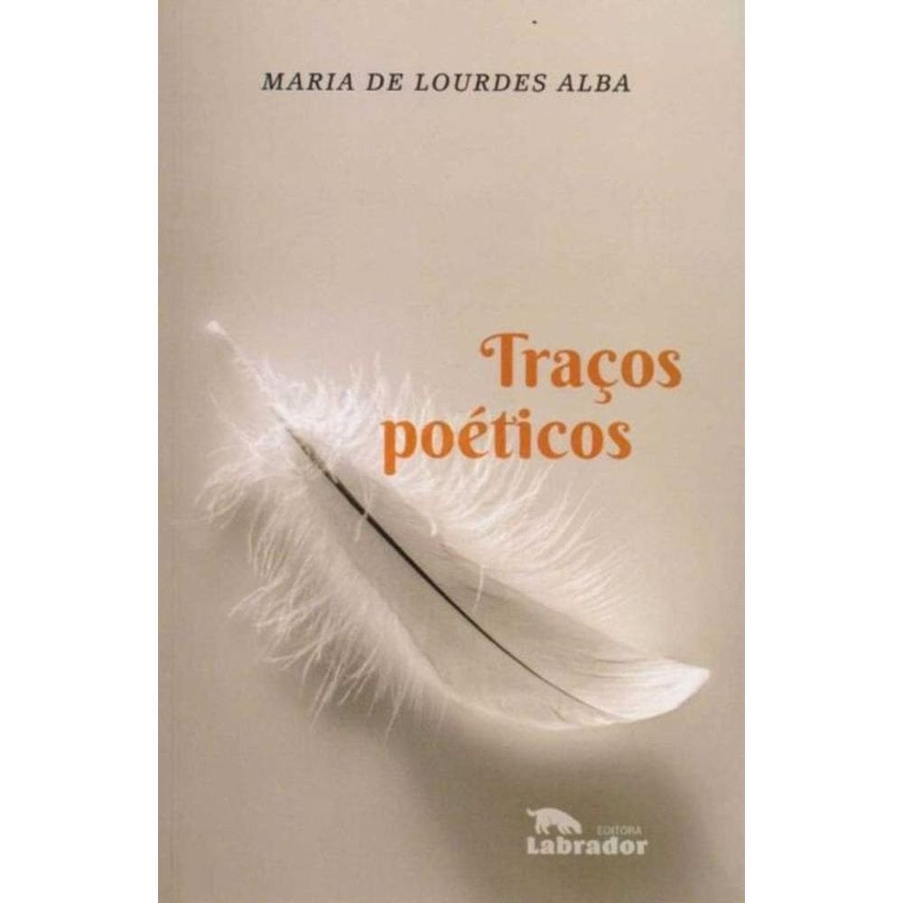 Traços Poéticos