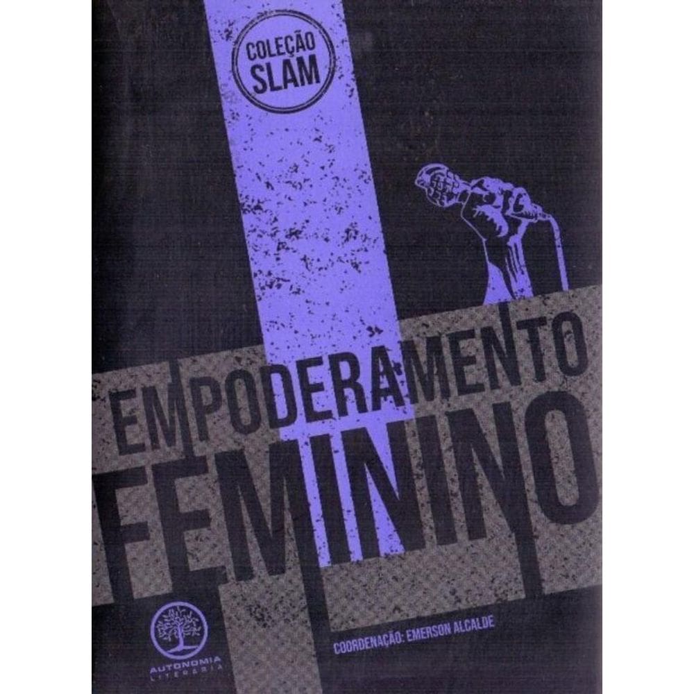 Empoderamento Feminino