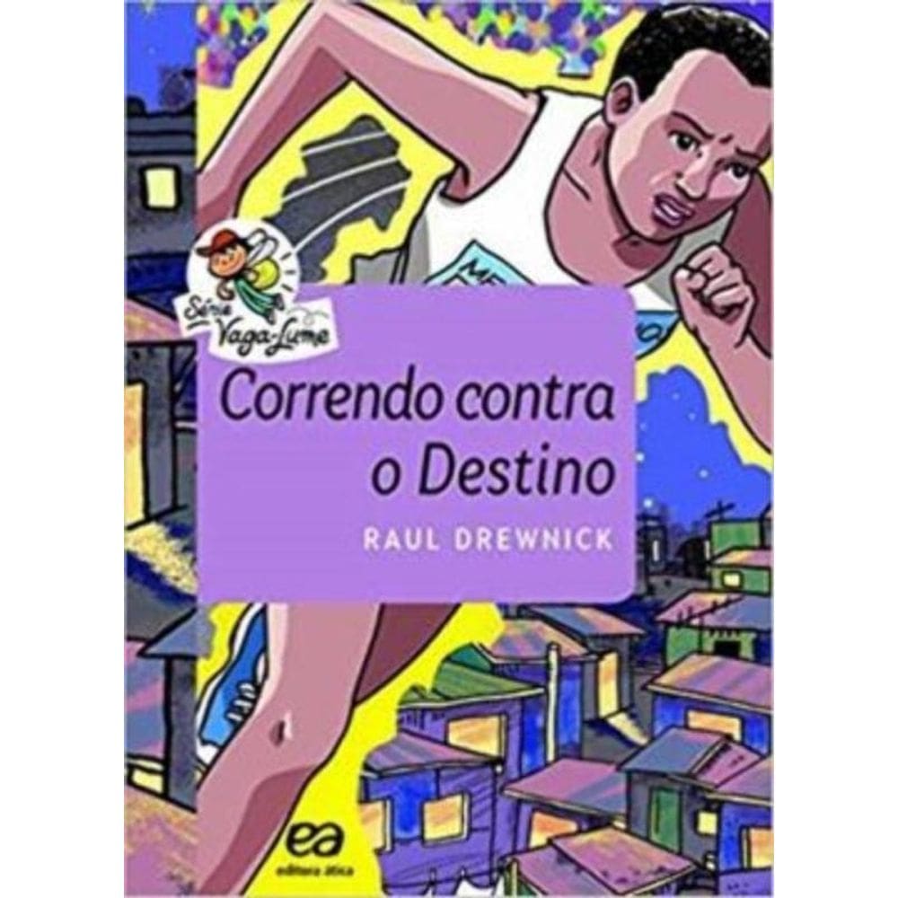 Correndo Contra O Destino