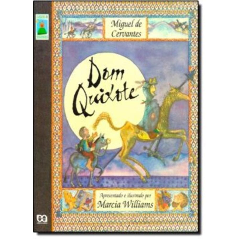 Dom Quixote