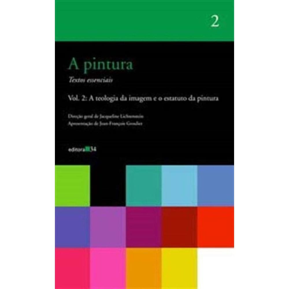 Pintura, a                                      05