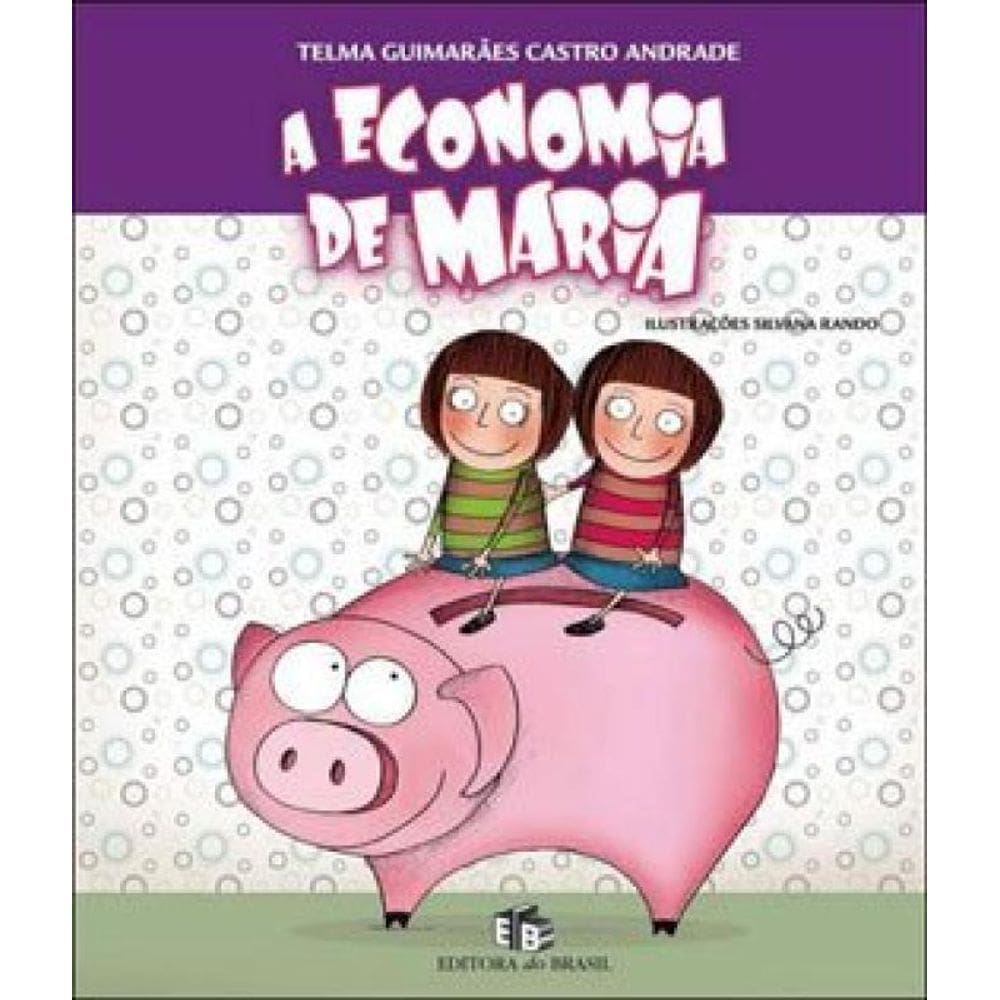 A Economia De Maria
