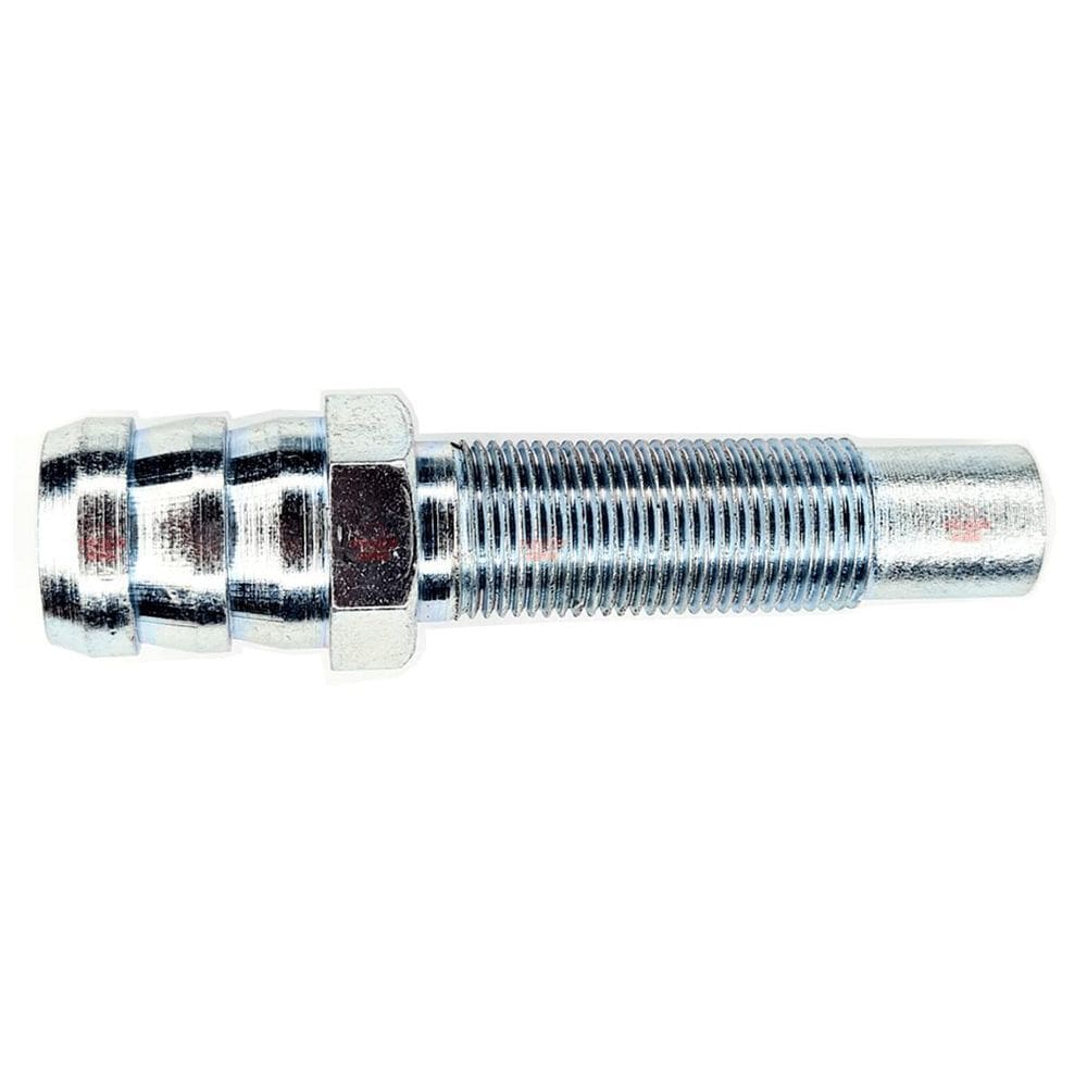 Bico 12Mm Aço Injetor Para Misturador Ou Carburador No Gnv