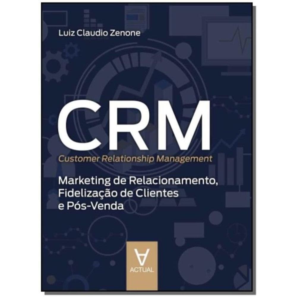 Crm (Customer Relationship Management)