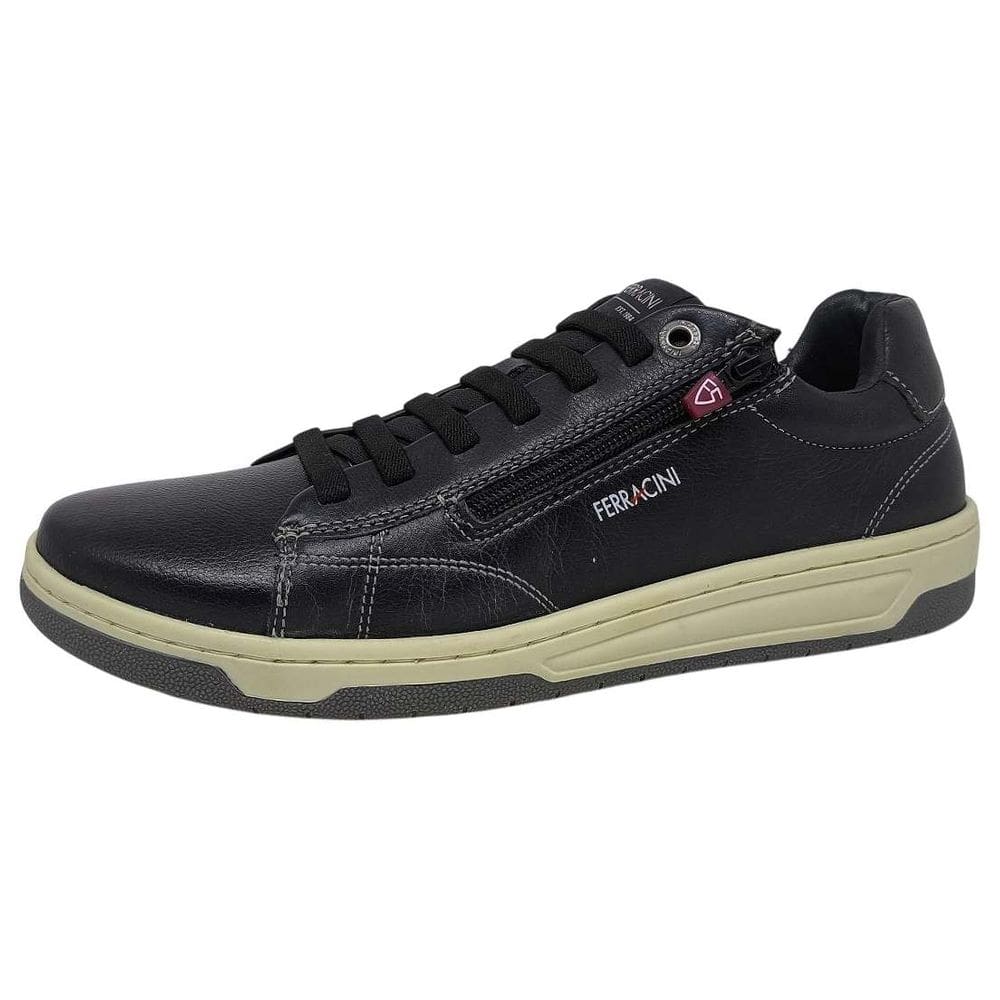 Sapatenis Masculino Conforto Ferracini Vox