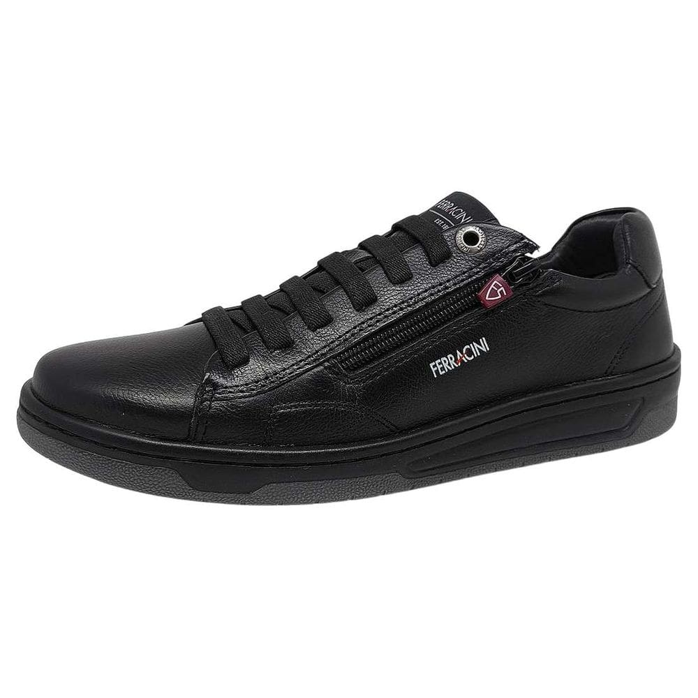 Sapatenis Masculino Conforto Ferracini Vox