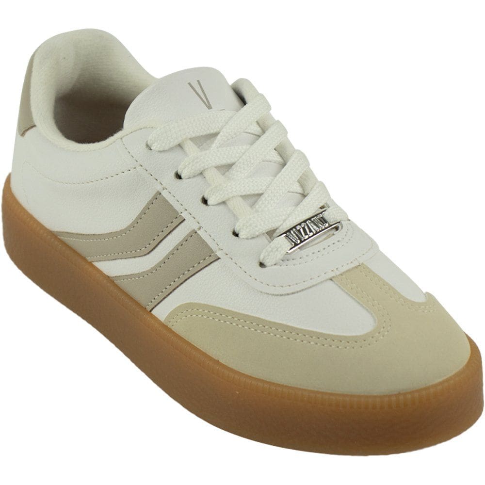 Tênis Vizzano Capuccino Feminino