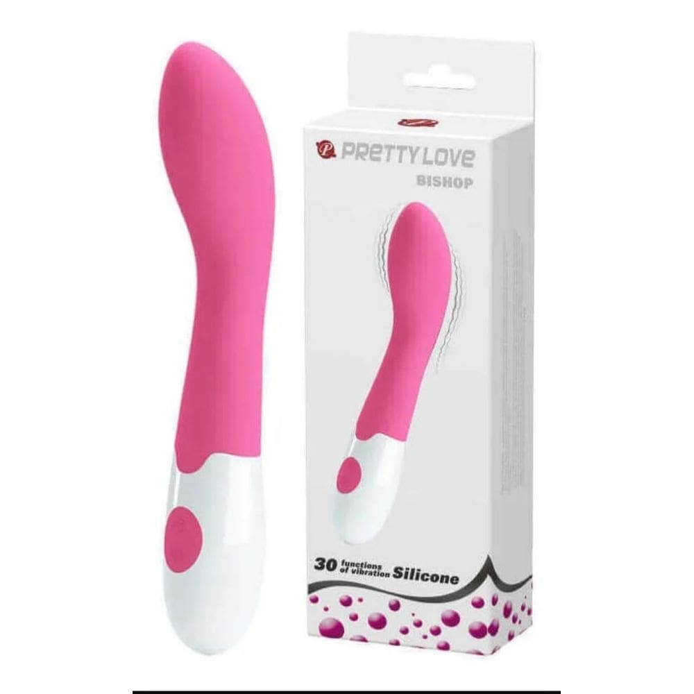 Massageador Corporal Fem Golfinho Avelu Casal