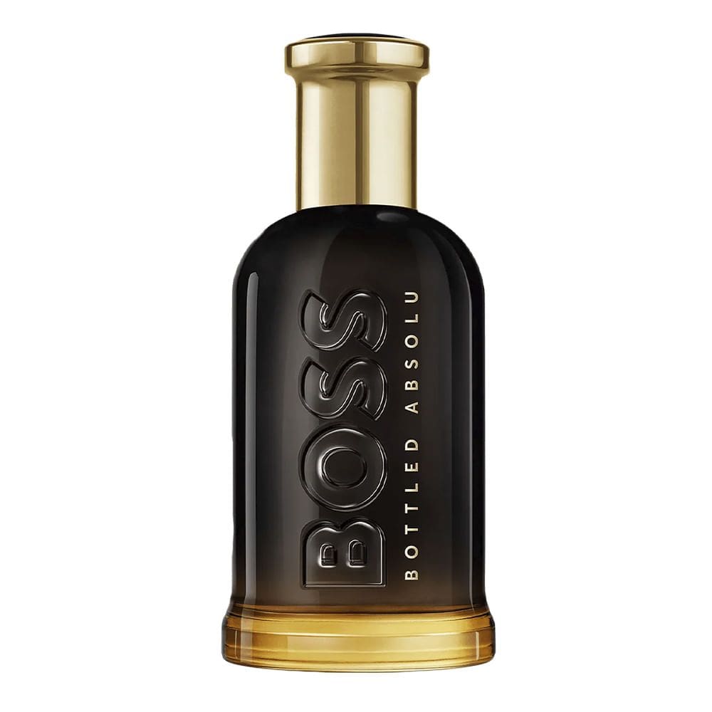 Hugo Boss Bottled Absolut Parfum - Perfume Masculino 100ml