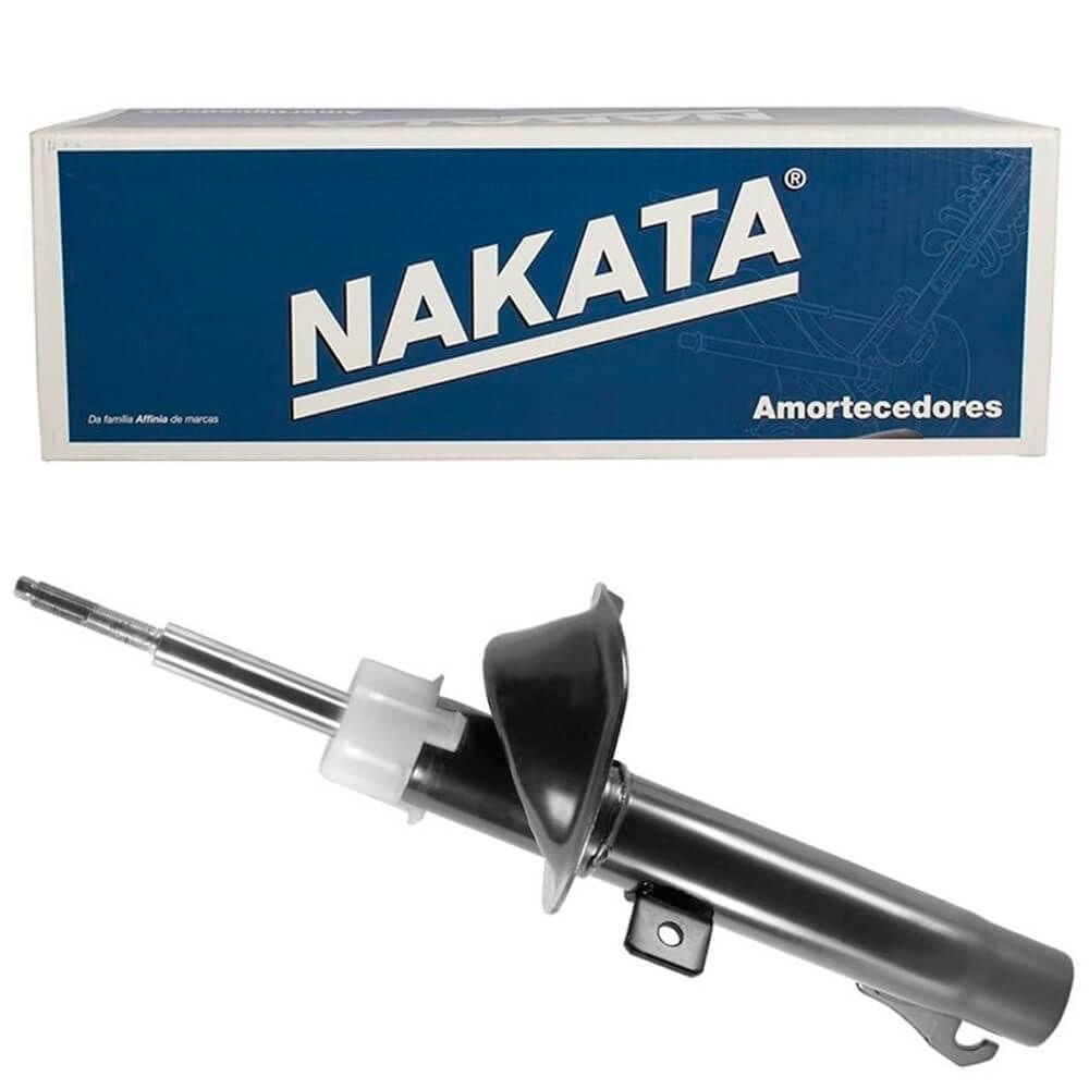 Amortecedor 206 Dianteiro Passageiro 99 A 2009