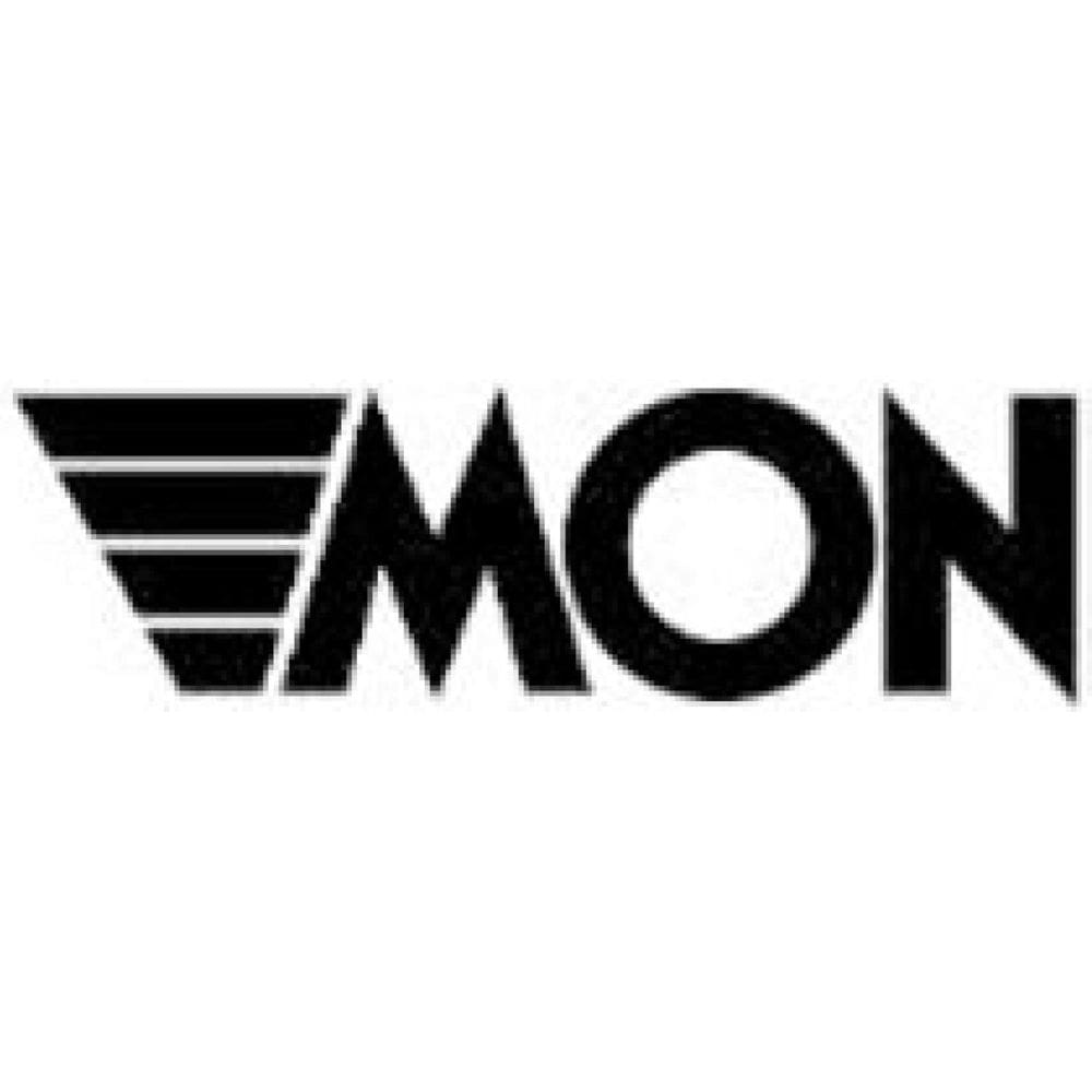 Amortecedor Dianteiro Direito Monroe Honda City Fit 09/13