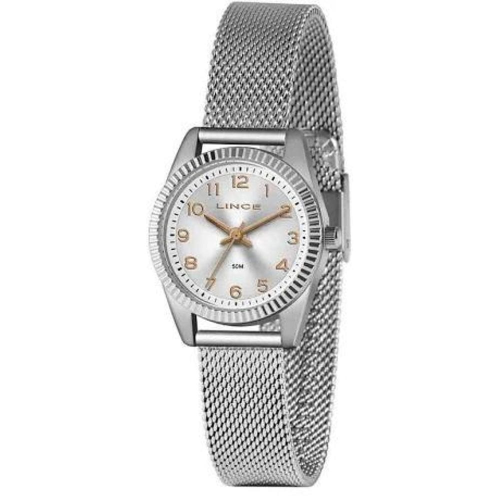 Relógio Feminino Lince Classic Lrm4674L S2Sx