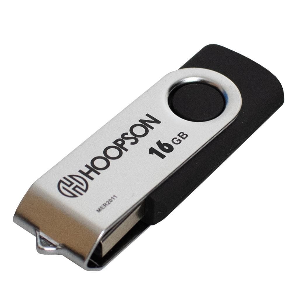 Pen Drive 16GB Hoopson PEN001-16