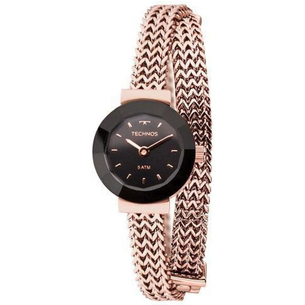 Relógio Feminino Technos 5Y20Ir/4P