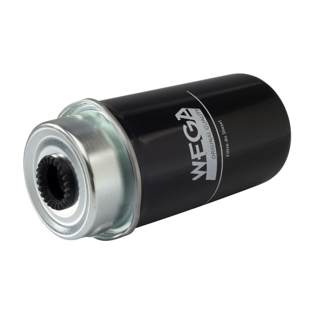 Filtro De Combustivel Transit