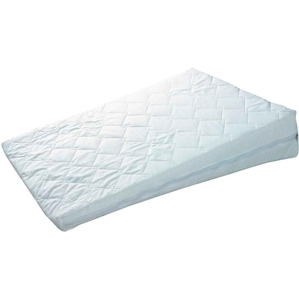 Travesseiro Anti Refluxo Adulto com Capa