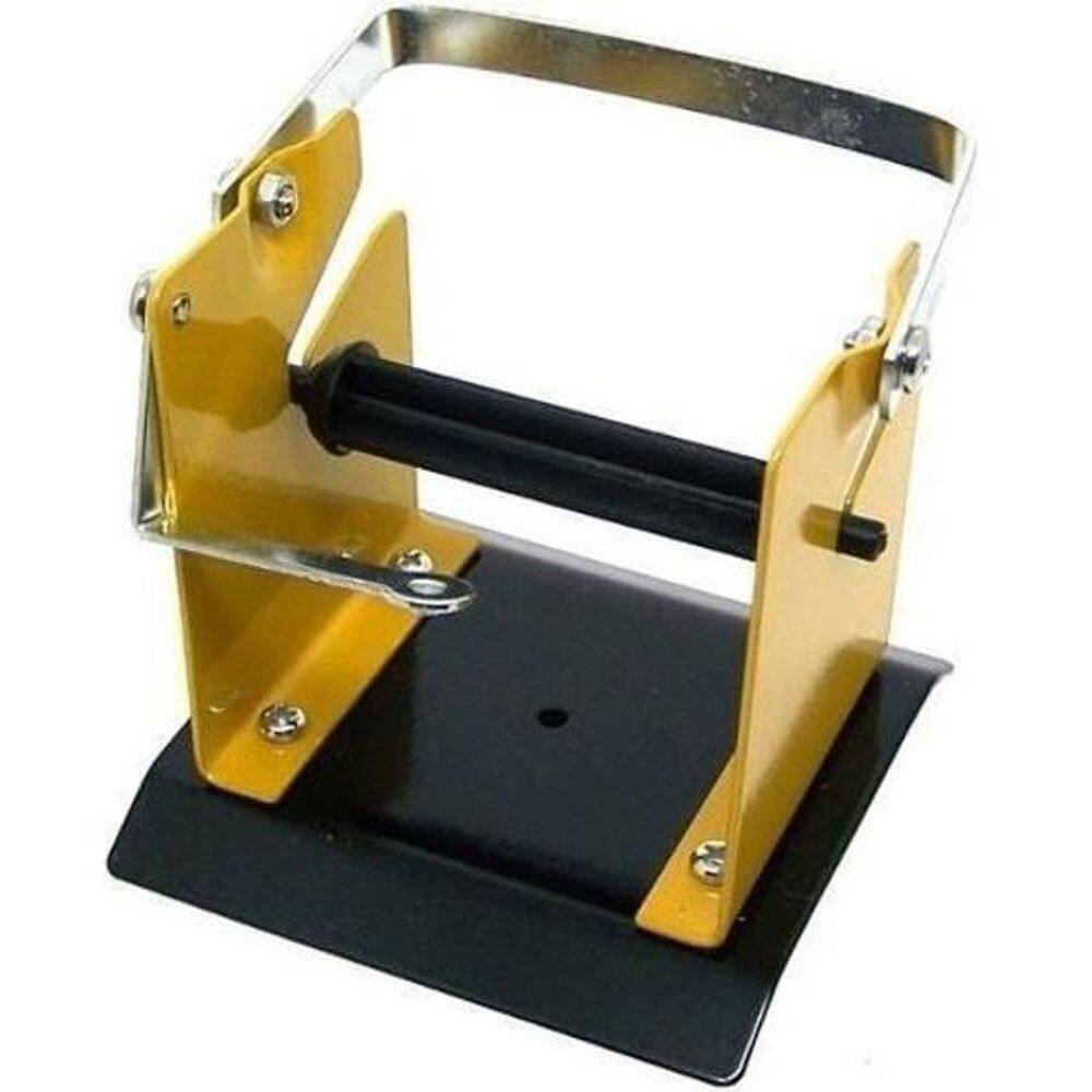 Suporte Para Rolo De Estanho De Solda Hk-321 Hikari