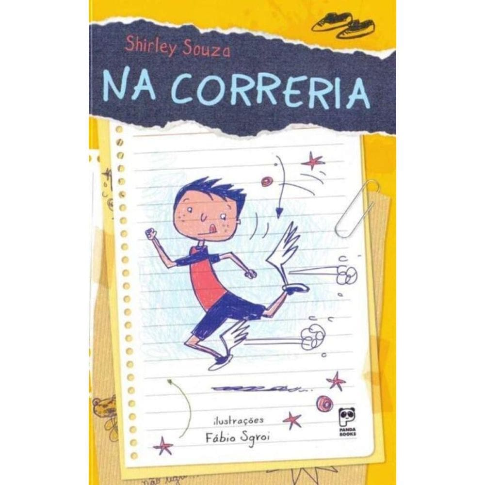 Na Correria