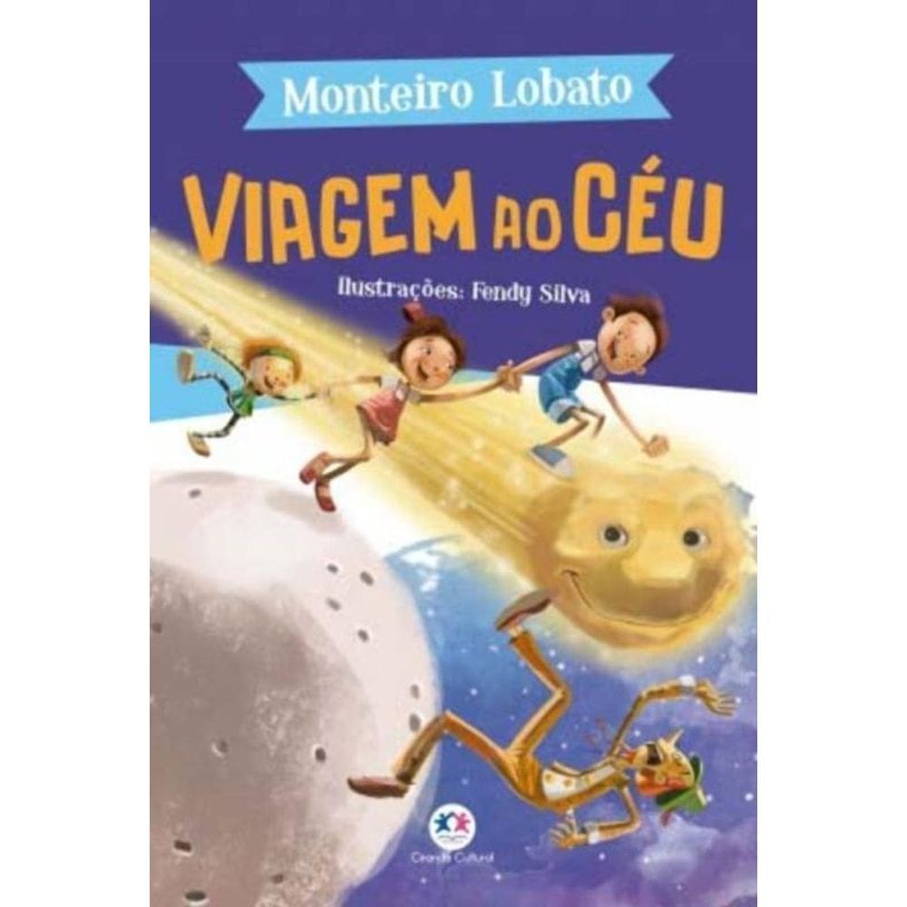 Viagem ao Céu