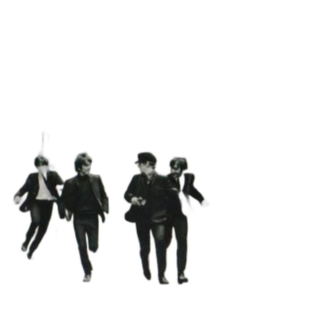 Cd The Beatles