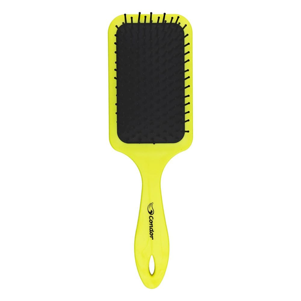 Escova Para Cabelo Protege Condor