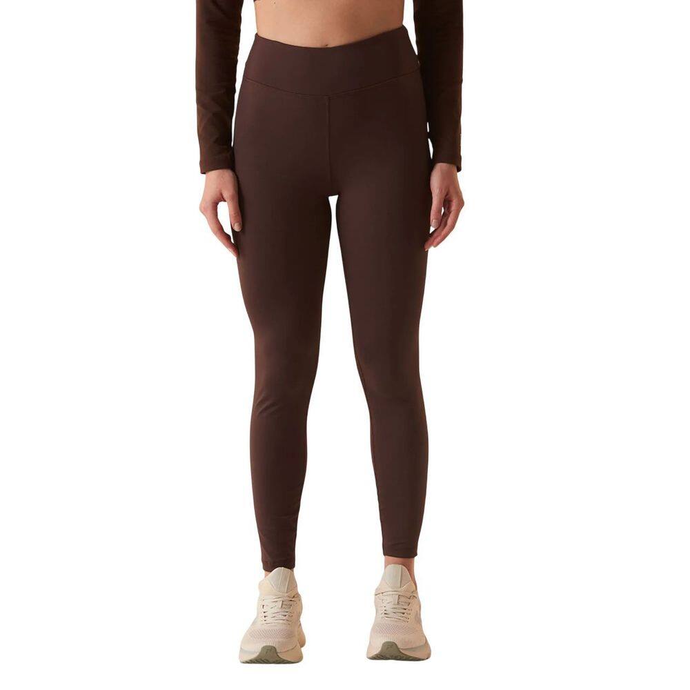 Calça Legging Fila Flat Life II Feminina F12AT118-3682
