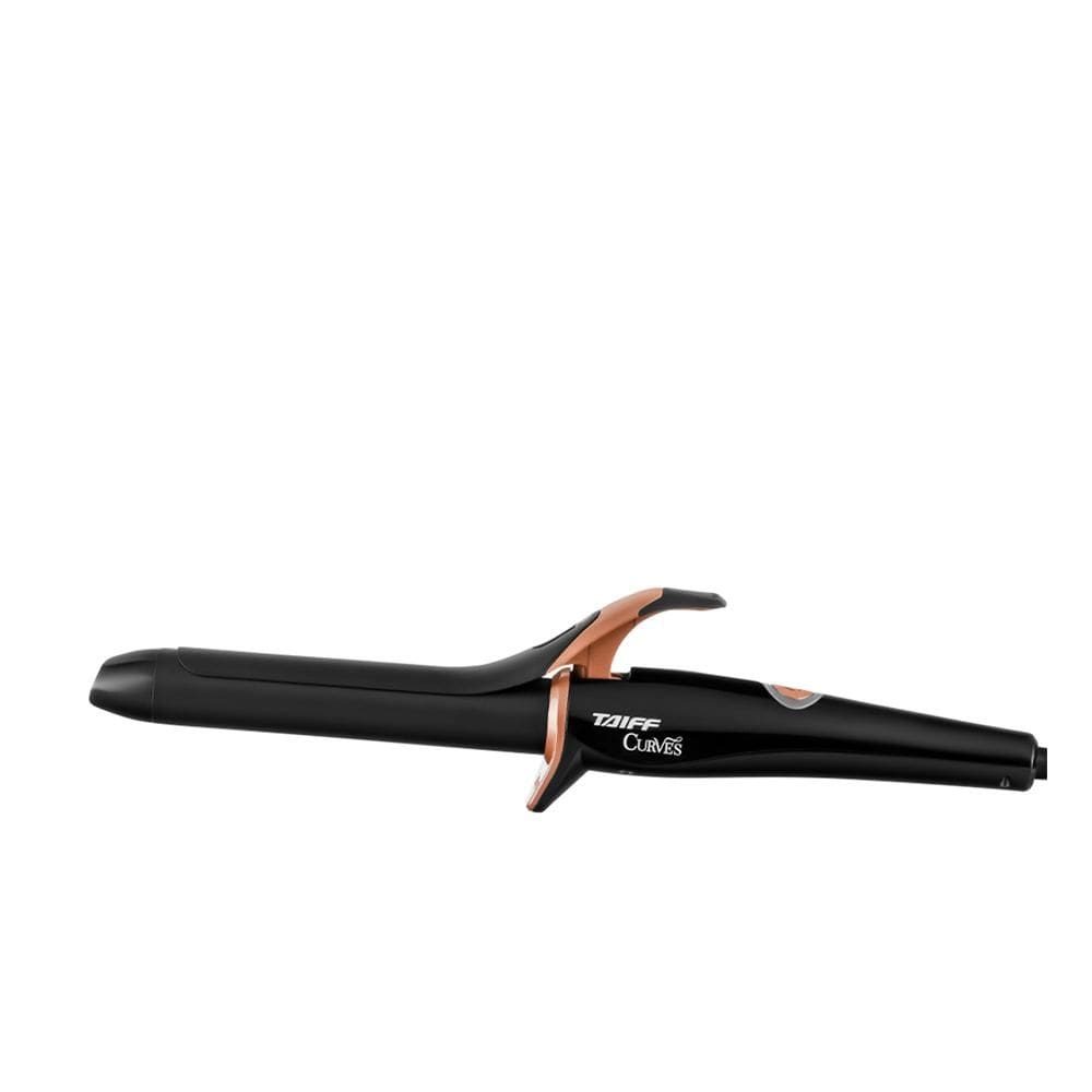 Taiff Curves Modelador de Cachos 25mm Bivolt