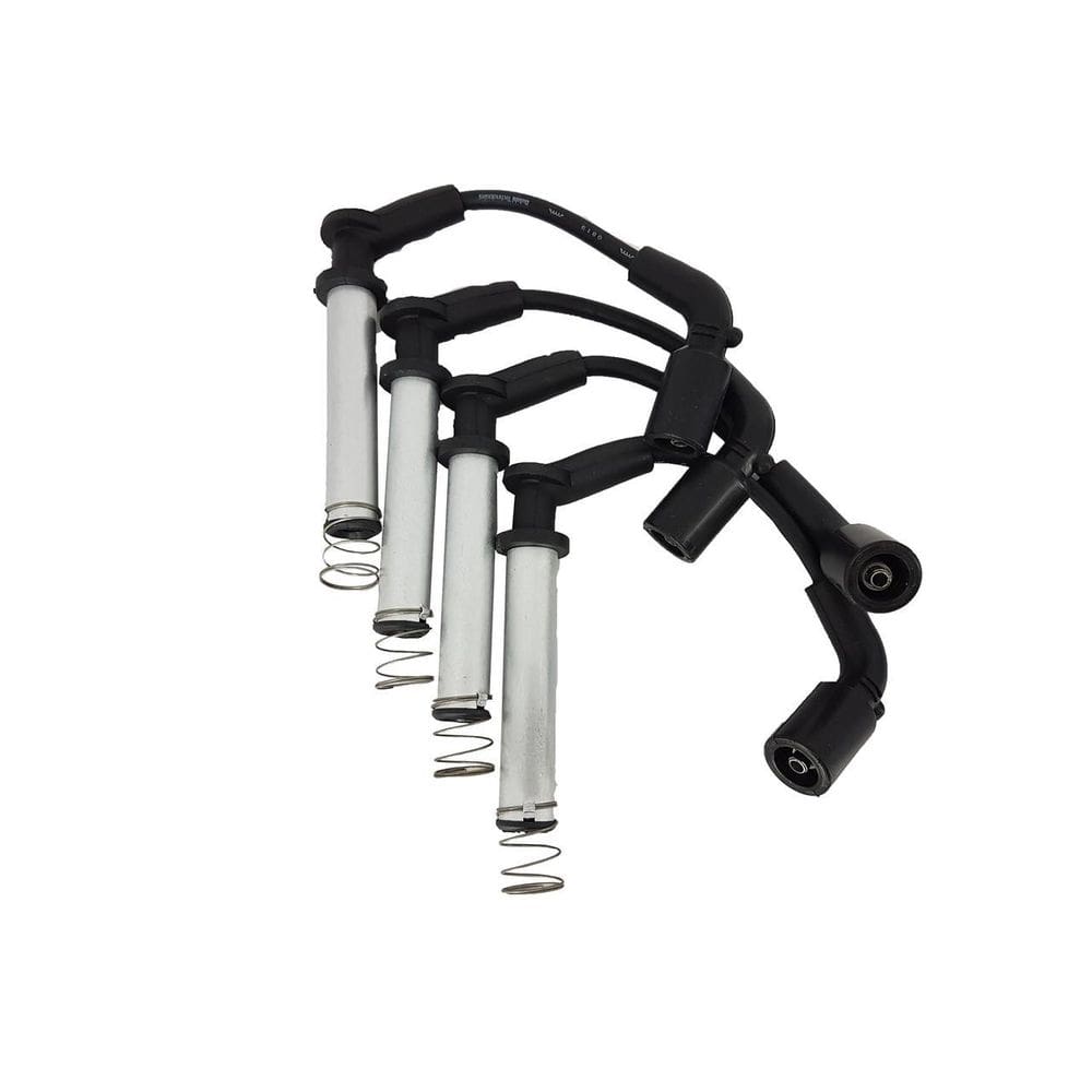 Cabos De Ignição Delphi Xs10638 Onix Prisma