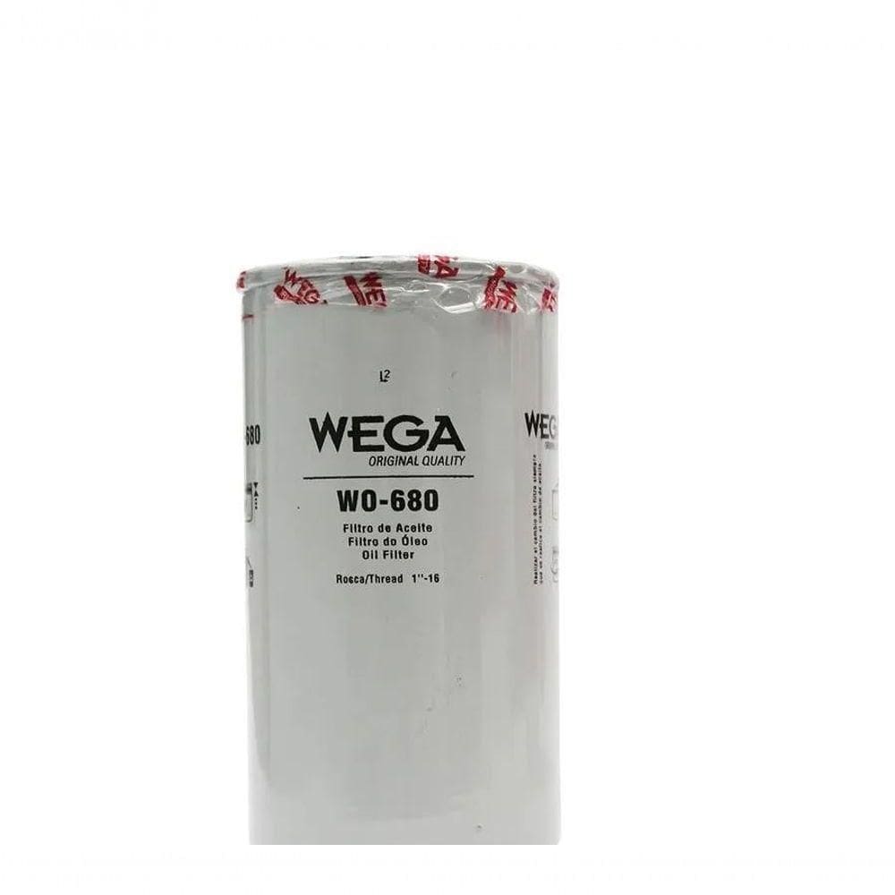 Filtro Comb Wega Fcd2045b
