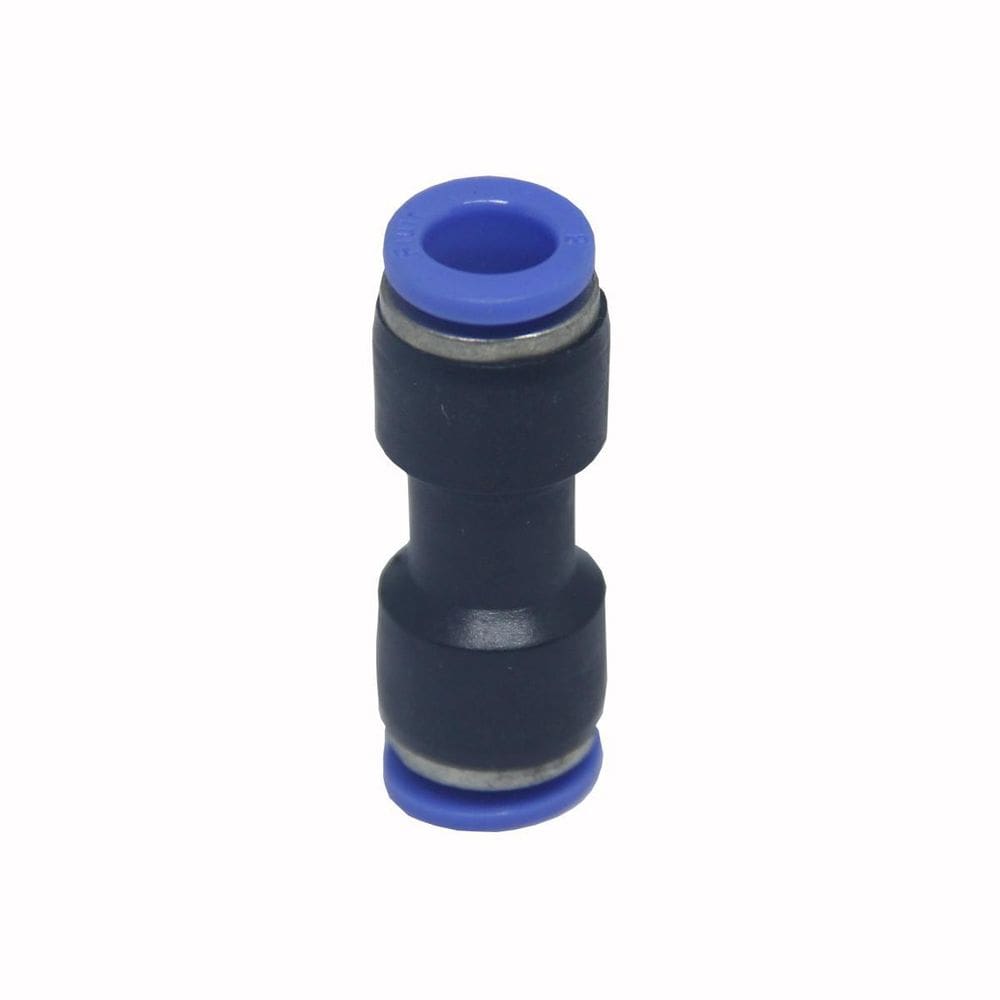União Reta 8Mm - Fluir