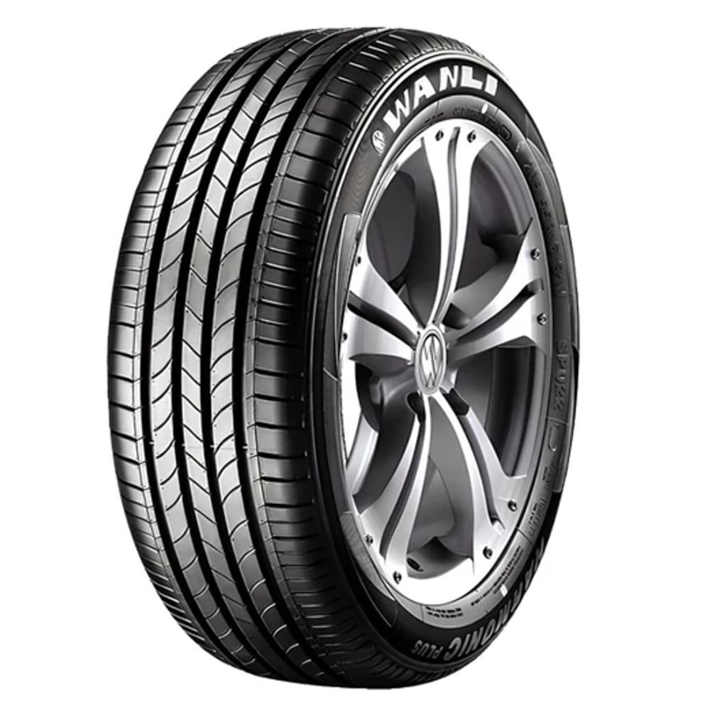 Pneu Wanli SP022 Aro 16 175/55R16 80H