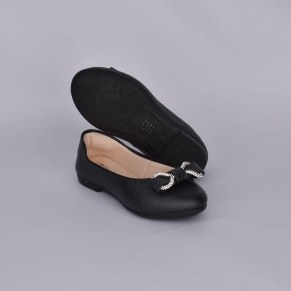 SAPATILHA KIDY SOFT PRETO Kidy