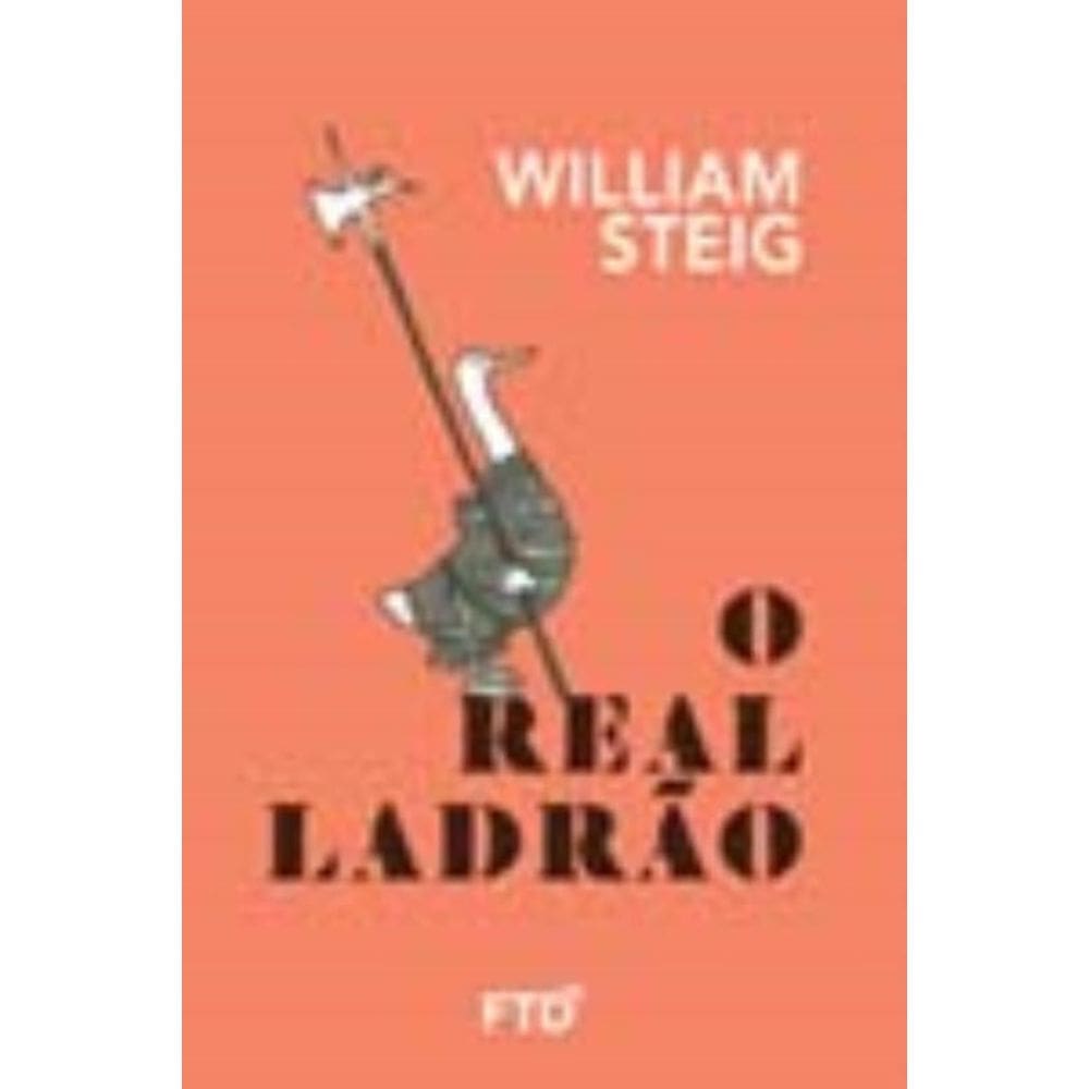 o Real Ladrão
