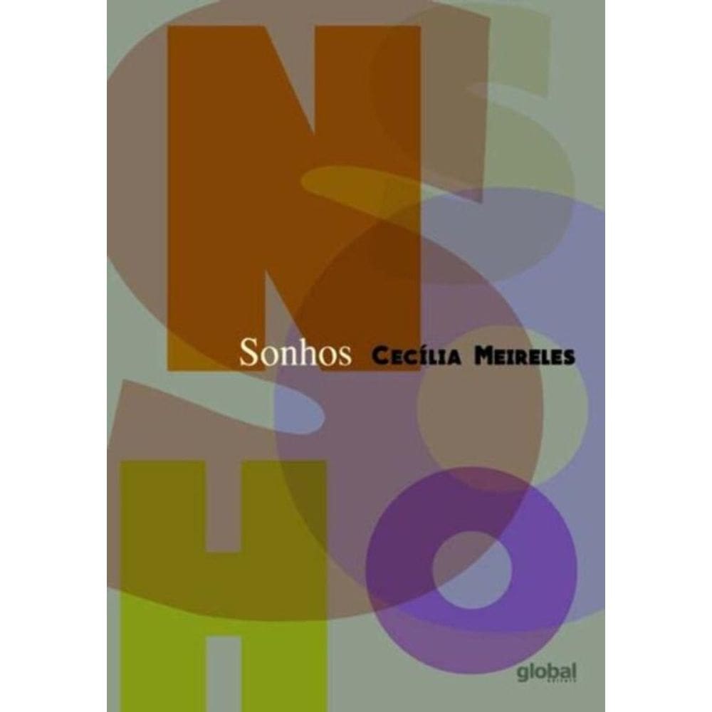 Sonhos - (Global)