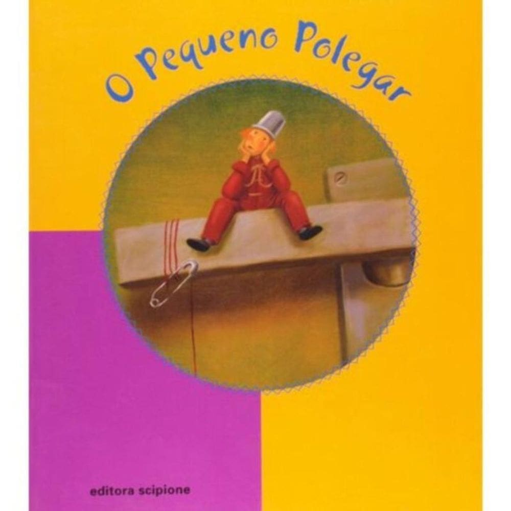 Pequeno Polegar, O