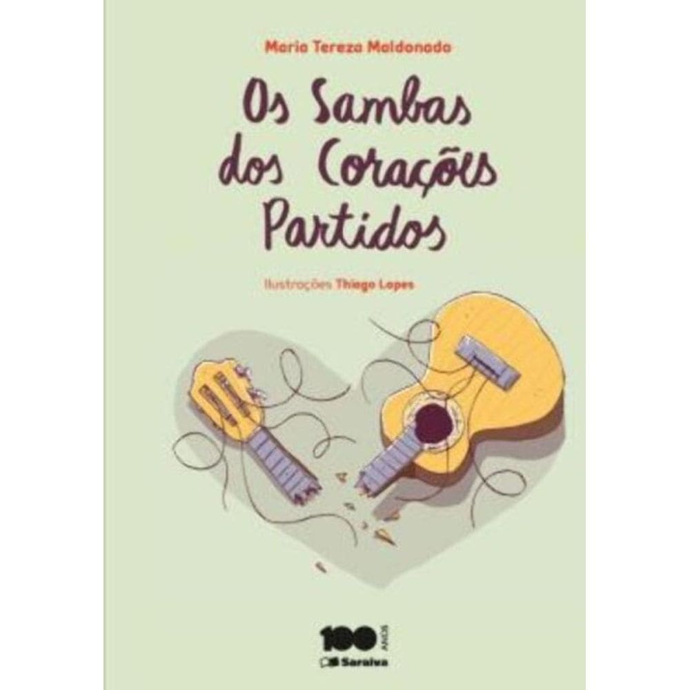 Sambas Dos Corações Partidos, Os