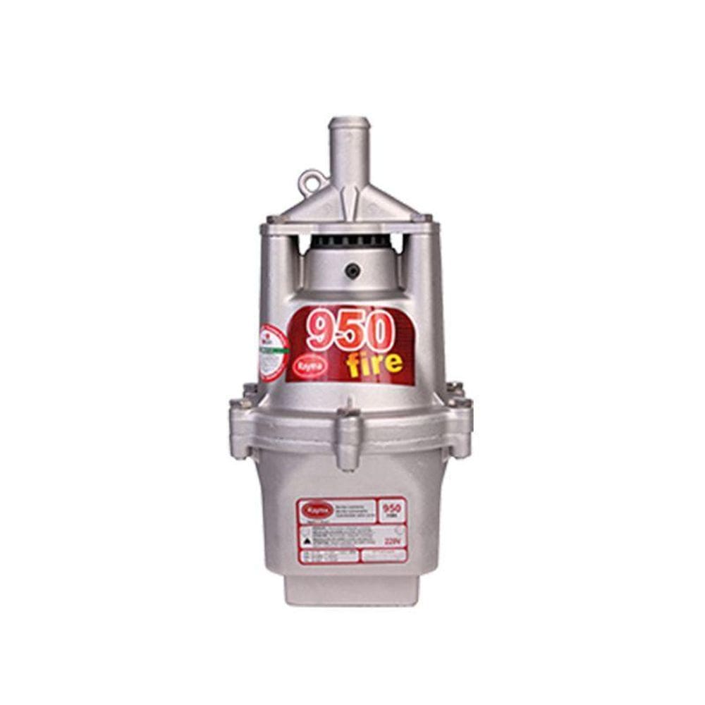 Bomba D`água Submersa 950 Fire 220v Rayma 450W 1 pol