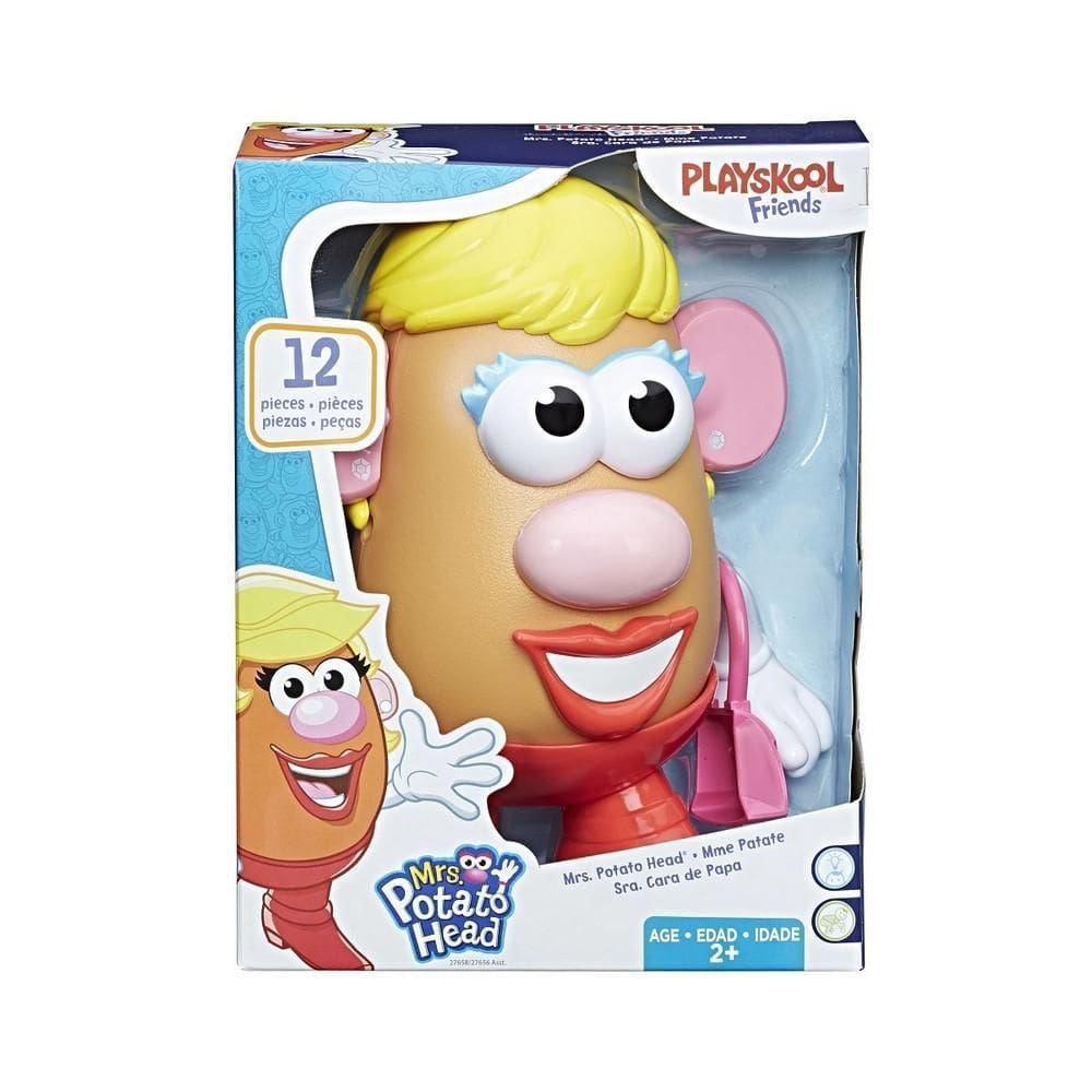 Boneco Sra Cabeça Batata Toy Story