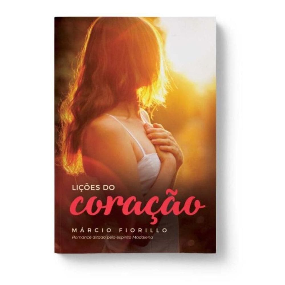 Licoes Do Coracao