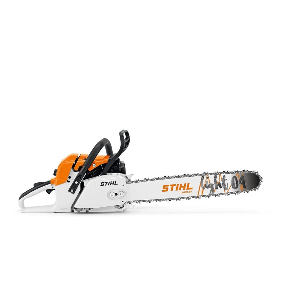 Motosserra a Combustão Stihl Ms 382 Profissional 72,2cc Sabre 50cm