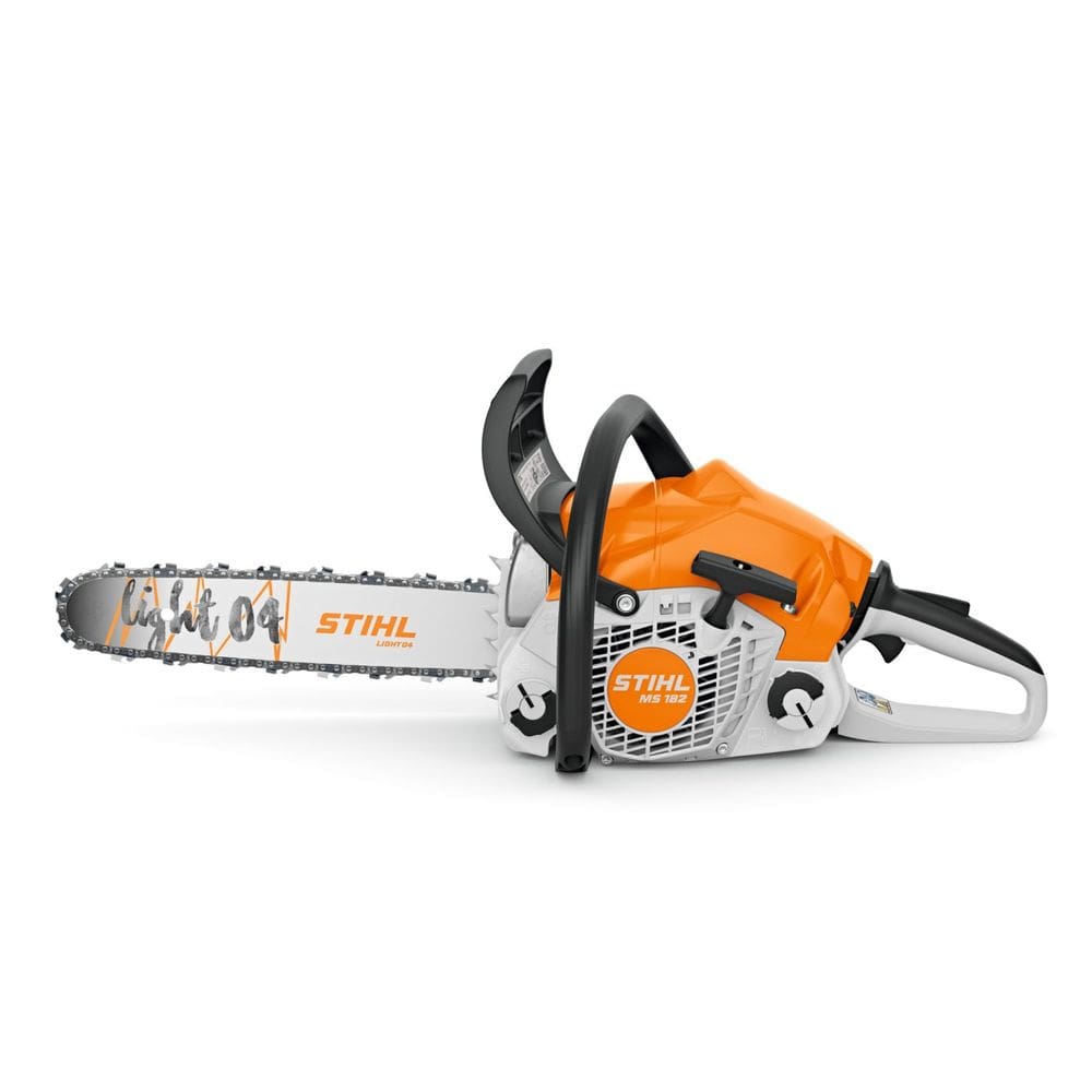 Motosserra a Combustão Stihl Ms 182 35,8cc Sabre 40cm