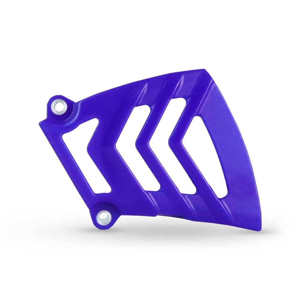 Anti Block Dianteiro Corrente Amx Yz 250 Yz 250x Trilha Enduro Motocross