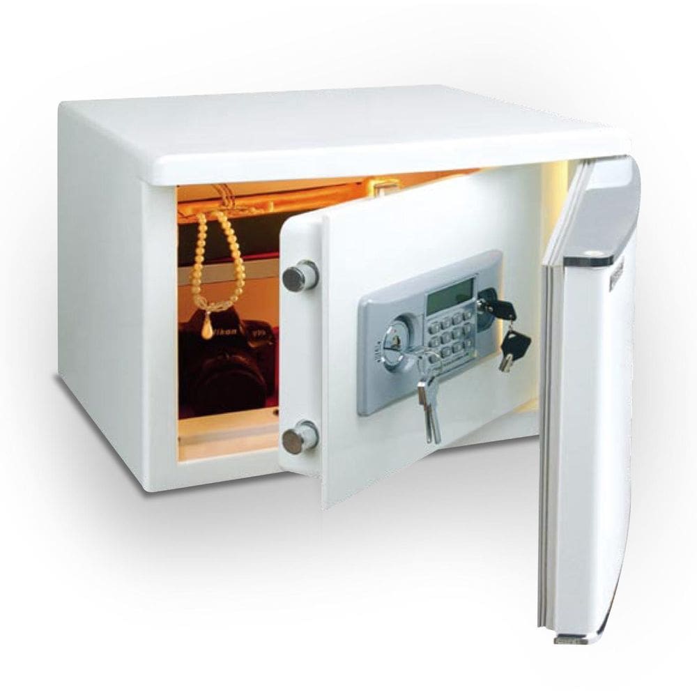 Cofre Safewell Mod 320Bbx 50 Litros 36 Kg